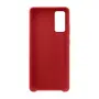 Чехол для телефона SAMSUNG Silicone Cover G 780 red (EF-PG780TREGRU)(3)