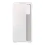 Чехол для телефона SAMSUNG Smart Clear View Cover G 780 white (EF-ZG780CWEGRU)(4)