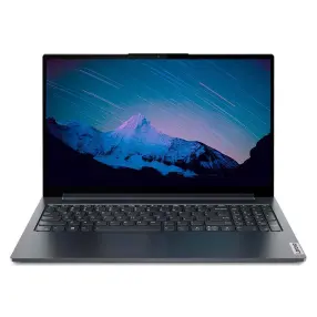Ноутбук LENOVO Yoga Slim 7 15ITL05 (82AC002QRK) 15.6 FHD/Core i7 1165G7 2.8 Ghz/16/SSD1TB/Dos(0)