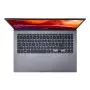 Ноутбук ASUS X509FB-EJ034 15.6 FHD/Core i5 8265U 1.6 Ghz/8/1TB/MX110/2/Dos(7)