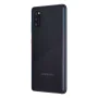 Телефон сотовый SAMSUNG SM A 415 Galaxy A41 FZKDS (black)(3)