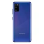 Телефон сотовый SAMSUNG SM A 415 Galaxy A41 FZBDS (blue)(1)