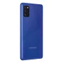 Телефон сотовый SAMSUNG SM A 415 Galaxy A41 FZBDS (blue)(2)