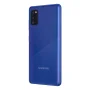 Телефон сотовый SAMSUNG SM A 415 Galaxy A41 FZBDS (blue)(3)