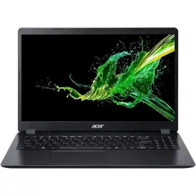 Ноутбук ACER A315-56 (NX.HS5ER.02E) 15.6 FHD/Core i3 1005G1 1.2 Ghz/8/SSD512/Dos