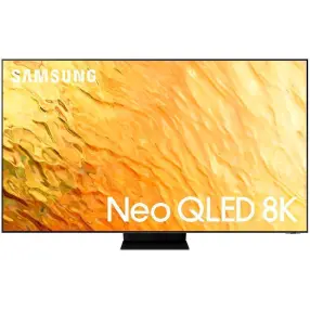 Телевизор SAMSUNG QLED QE75QN800BUXCE 8K SMART
