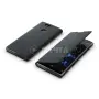Чехол для телефона SONY Xperia XA2 Plus чехол-подставка (черный) SCSH60(3)