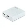 Портативное зарядное устройство HIPER RP7500 white, 7500mAh(1)