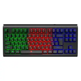 Клавиатура RED SQUARE Wired Keyboard MINI (RSQ-20022)