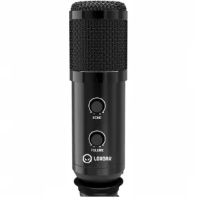 Настольный микрофон LORGAR LRG-CMT313