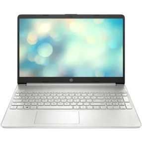 Ноутбук HP 15s-eq2048ur/15.6 FHD/AMD Ryzen 5 5500U 2.1 Ghz/16/SSD512/Dos