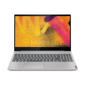 Ноутбук LENOVO IdeaPad S145-15API (81UT000NRK) 15.6 FHD/AMD Ryzen 3 3200U 2.6 Ghz/4/SSD128/Dos(0)