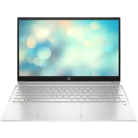 Ноутбук HP Pavilion 15-eg0160ur/15.6 FHD/Core i5 1135G7 2.4 Ghz/8/SSD512/Dos