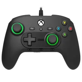 Игровой контроллер HORI Horipad Pro (XboxOne/Xbox Series X/S,ПК) (AB01-001E)