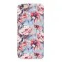 Чехол для телефона DEPPA Art Case iPhone 6/6s, Flowers (102938)(0)