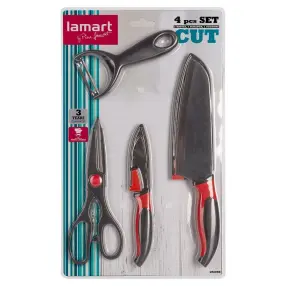 Набор ножей LAMART LT 2098