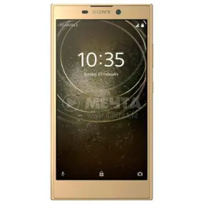 Телефон сотовый SONY Xperia L2 2018 Gold(0)