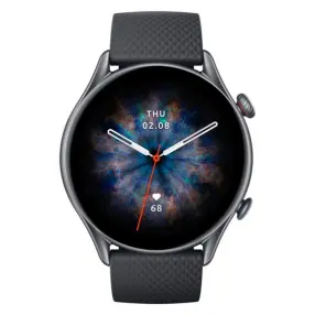 Смарт часы AMAZFIT GTR 3 PRO Infinite Black