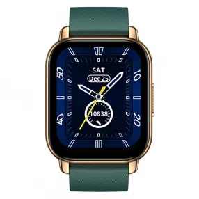 Смарт часы Zeblaze Btalk Smart Watch 44 mm Green / Зеленый