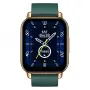 Смарт часы Zeblaze Btalk Smart Watch 44 mm Green / Зеленый(0)