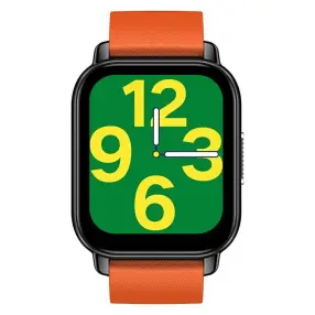Смарт часы Zeblaze Btalk Smart Watch 44 mm Orange / Оранжевый(0)
