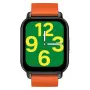 Смарт часы Zeblaze Btalk Smart Watch 44 mm Orange / Оранжевый(0)