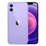 Телефон сотовый APPLE iPhone 12 256GB (Purple)(1)