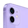 Телефон сотовый APPLE iPhone 12 256GB (Purple)(3)