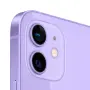 Телефон сотовый APPLE iPhone 12 mini 256GB (Purple)(3)