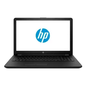 Ноутбук HP 15-bs165ur/15.6 HD/Core i3 5005U 2.0 Ghz/4/1TB/Dos(0)