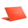 Ноутбук ASUS X512JA-BQ165 15.6 FHD/Core i5 1035G1 1.0 Ghz/8/SSD512/Dos(4)