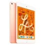 Планшет APPLE iPad mini 5 256Gb WiFi Gold (MUU62RK/A)(0)