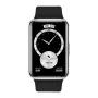 Смарт часы HUAWEI WATCH Fit Elegant Edition черный (TIA-B29)(0)