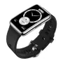 Смарт часы HUAWEI WATCH Fit Elegant Edition черный (TIA-B29)(4)