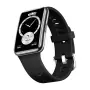 Смарт часы HUAWEI WATCH Fit Elegant Edition черный (TIA-B29)(5)