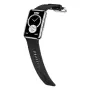 Смарт часы HUAWEI WATCH Fit Elegant Edition черный (TIA-B29)(8)