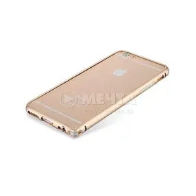 Чехол для телефона Yotrix BumperArc для Apple iPhone 6 (золотистый, алюминиевый) 7375(0)