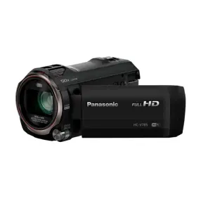 Видеокамера PANASONIC HC-V785EE-K (Black)