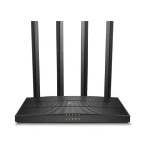 Маршрутизатор TP-Link Archer C80(0)