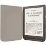 Чехол для электронных книг POCKET BOOK WPUC-740-S Black(1)