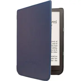Чехол для электронных книг POCKET BOOK WPUC-740-S Blue