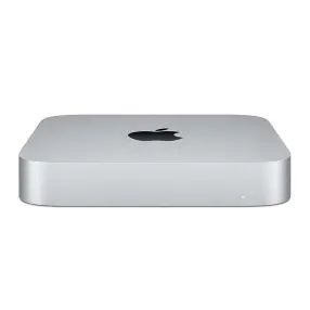 Персональный компьютер APPLE Mac Mini 2023 (MMFJ3)/Apple M2 8-Core/8/SSD256/10-Core/MacOS