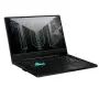 Ноутбук ASUS TUF FX516PE-HN001/15.6 FHD 144Hz/Core i7 11370H 3.3 Ghz/16/SSD512/RTX3050Ti/4/Dos(1)
