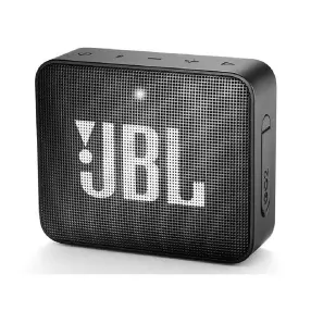 Портативная колонка JBL GO2 (black)