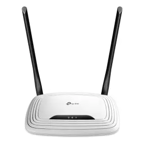 Маршрутизатор TP-Link TL WR 841 N/ND  wireless(0)