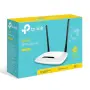 Маршрутизатор TP-Link TL WR 841 N/ND  wireless(2)