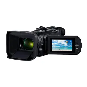 Видеокамера CANON Legria HF G60