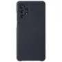 Чехол для телефона SAMSUNG Smart S View Wallet Cover A52 black (EF-EA525PBEGRU)(1)