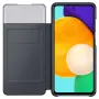 Чехол для телефона SAMSUNG Smart S View Wallet Cover A52 black (EF-EA525PBEGRU)(2)