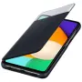 Чехол для телефона SAMSUNG Smart S View Wallet Cover A52 black (EF-EA525PBEGRU)(3)